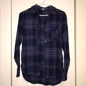 Orvis Women’s Flannel